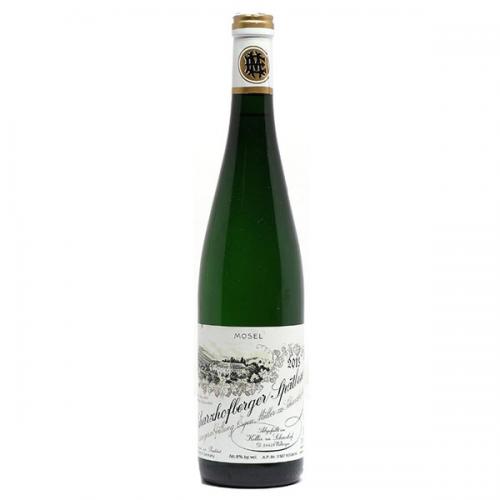 Egon Muller Scharzhofberger Riesling 2011