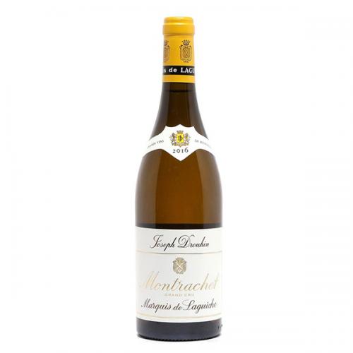 Montrachet Marquis de Laguiche 2020