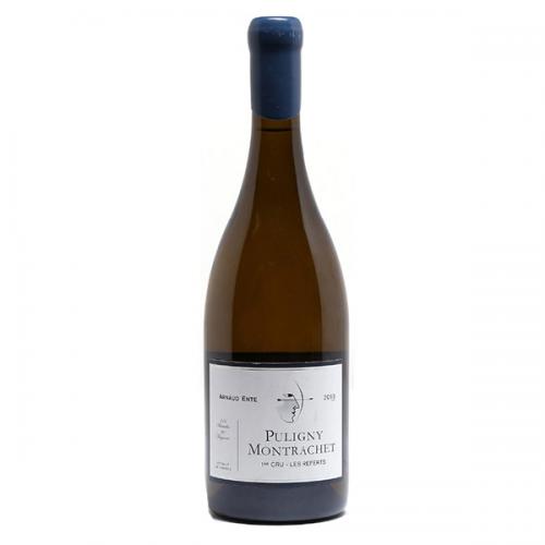 Arnaud Ente Puligny Montrachet Les Referts 1996