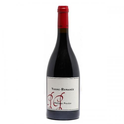 Philippe Pacalet Vosne Romanée 2020