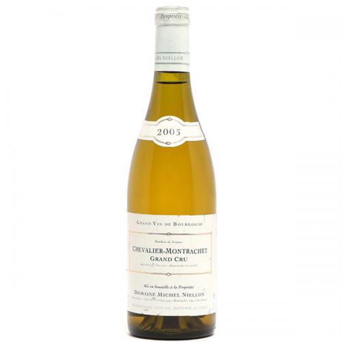 Michel Niellon Chevalier Montrachet Grand Cru 2021