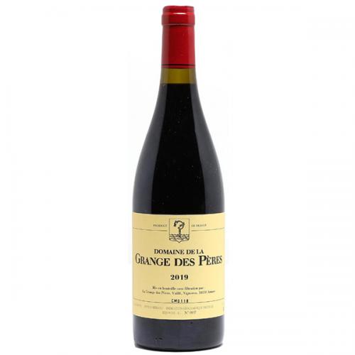 Domaine de la Grange des Peres 2015