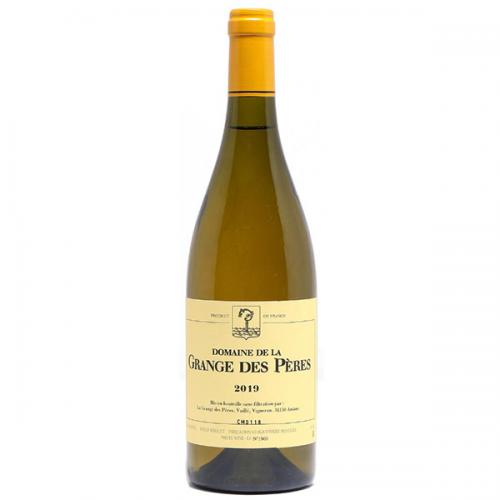 Domaine de la Grange des Pères Blanc 2016