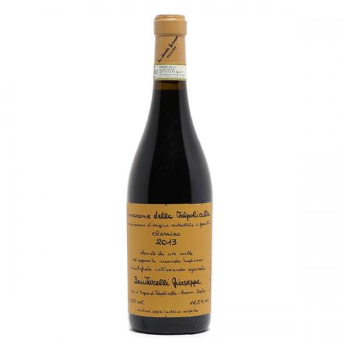 Amarone della Valpolicella Classico 1971
