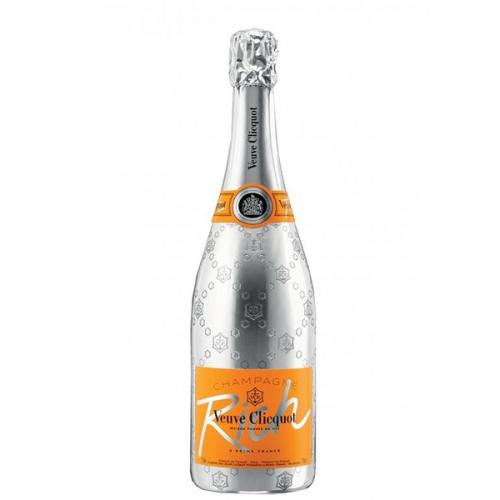 Veuve Clicquot Ponsardin Rich parcel