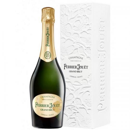 Perrier Grand Brut parcel