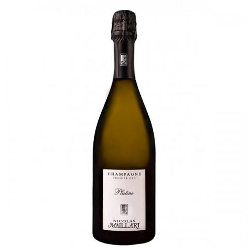 Nicolas Maillart Platine Premier Cru Brut