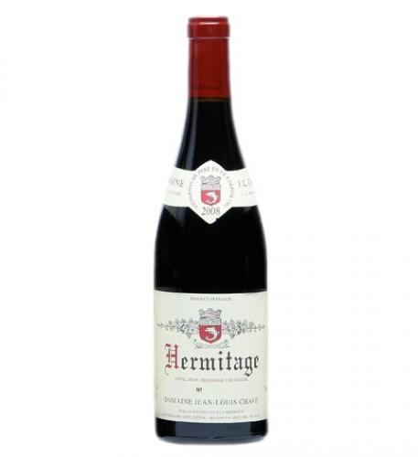 HERMITAGE JEAN-LOUIS CHAVE 2006