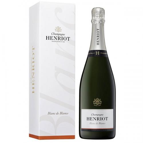 Henriot Blanc de Blancs Brut