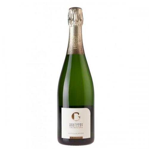 Goutorbe-Bouillot Reflets de Riviere Brut parcel