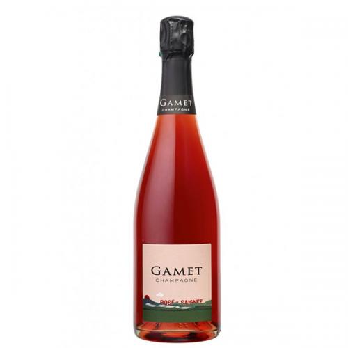 Philippe Gamet Brut Rose