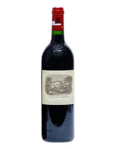 Château Lafite Rothschild 1988