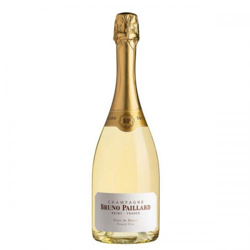 Bruno Paillard Blanc de Blancs parcel