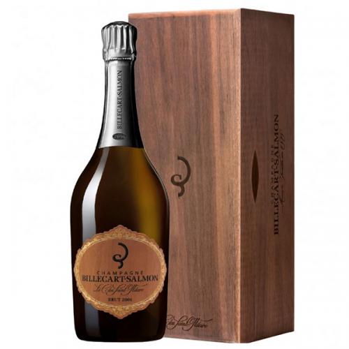 Billecart Salmon Le Clos Saint Hilaire 2005