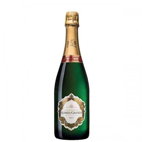 Alfred Gratien Brut Classic parcel