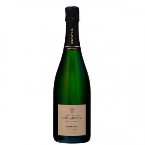 Agrapart Complantée Extra Brut Grand Cru