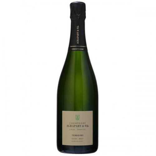 Agrapart Terroirs Extra Brut Parcel