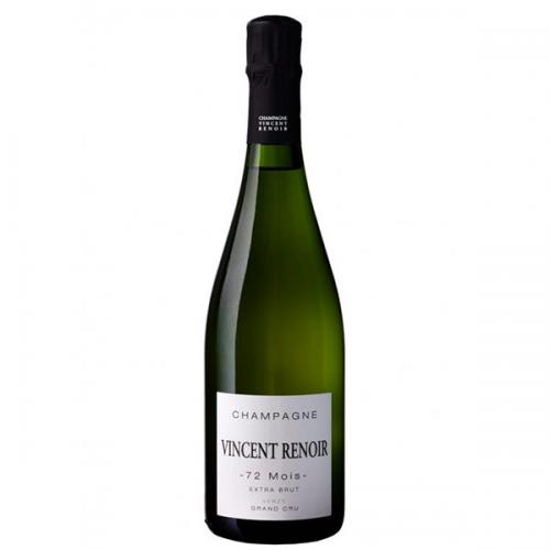 Vincent Renoir Grand Cru 72 Mois parcel