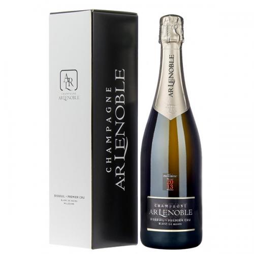 A.R. Lenoble Blanc de Noirs 2012