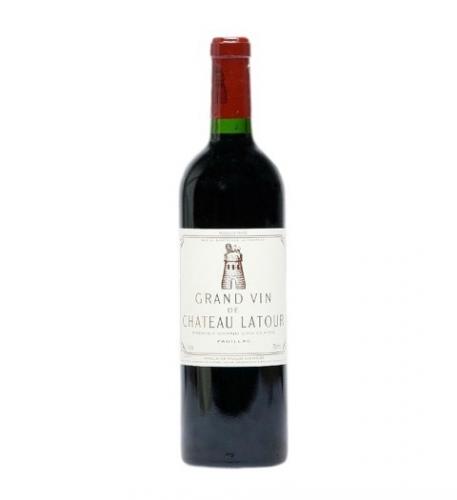 Château Latour 2006