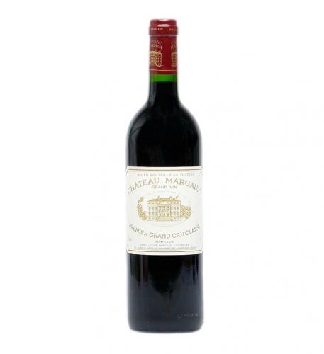 Château Margaux 1945