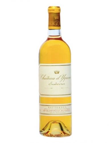 Château d'Yquem 1961