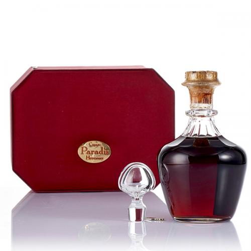 Hennessy Paradis Cognac 200th Anniversary