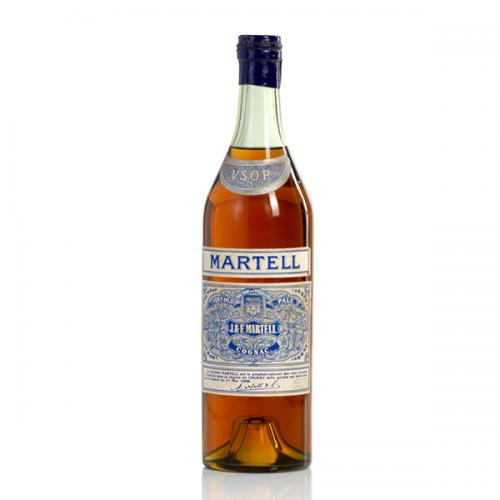 Martell VOP 3 Stars Cognac