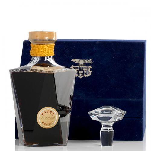 Martell Extra Cognac Baccarat