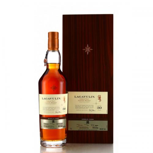 Lagavulin 1991 Casks of Distinction 30 Year Old