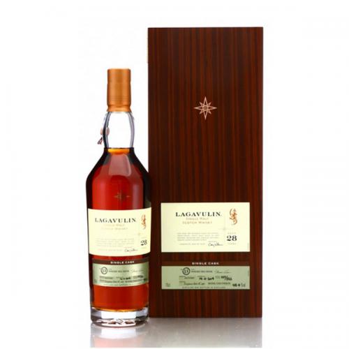 Lagavulin 1991 Casks of Distinction 28 Year Old