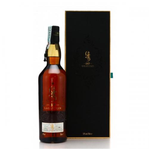 Lagavulin 1976 Cask Strength 37 Year Old