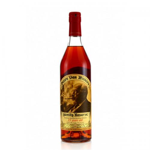 Pappy Van Winkle 15 Year Old Family Reserve 2017