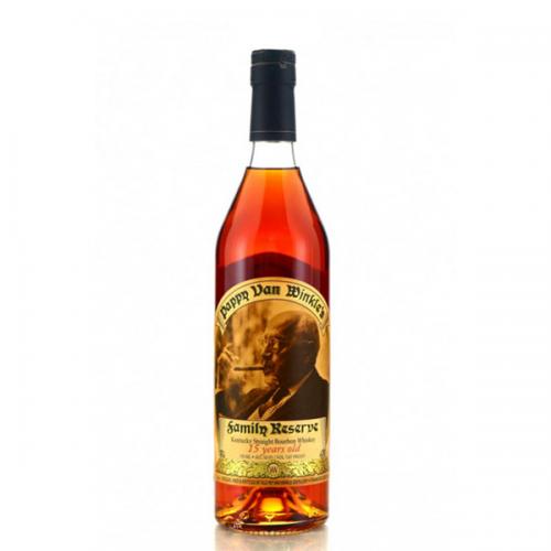 Pappy Van Winkle 15 Year Old Family Reserve 2019