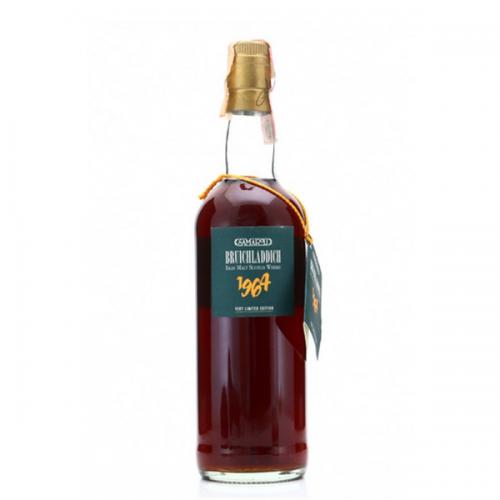 Bruichladdich 1964 Samaroli Very Limited Edition
