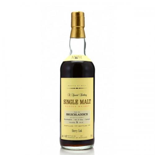 Bruichladdich 1960 Master of Malt 36 Year Old