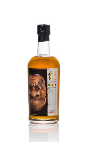 Karuizawa 1994 Noh Single Cask 15 Year Old #270