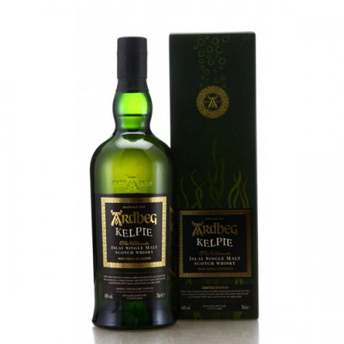 Ardbeg Kelpie