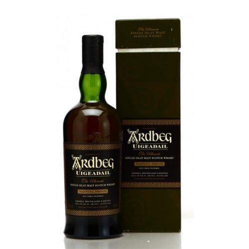 Ardbeg Uigeadail