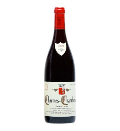 Charmes-Chambertin Armand Rousseau 1995