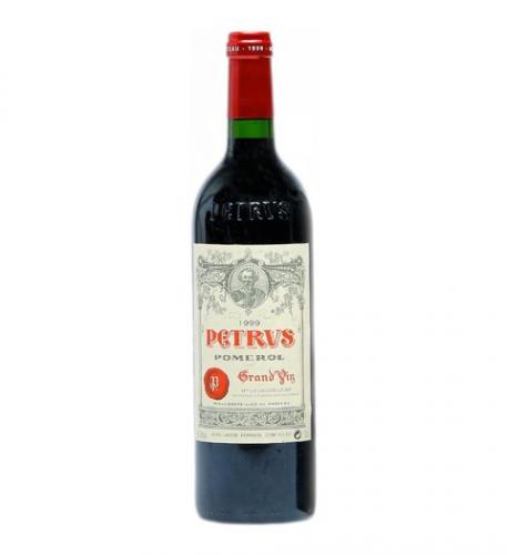 Petrus 1999