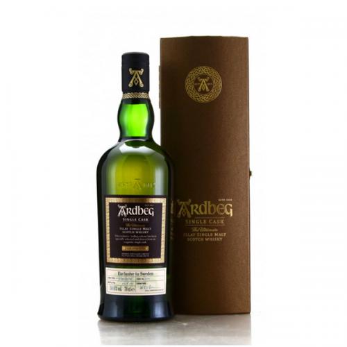 Ardbeg 2006 Single Sherry Cask #7170