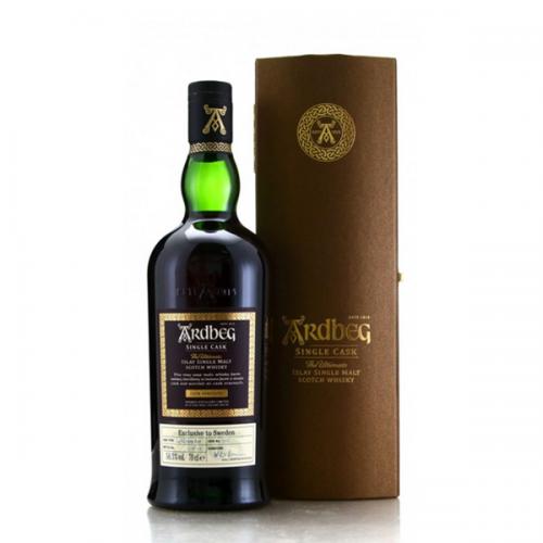 Ardbeg 2005 Single Oloroso Cask #1322