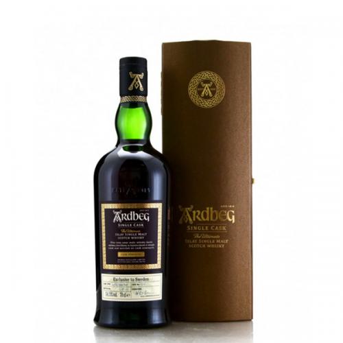 Ardbeg 1998 Single Oloroso Cask