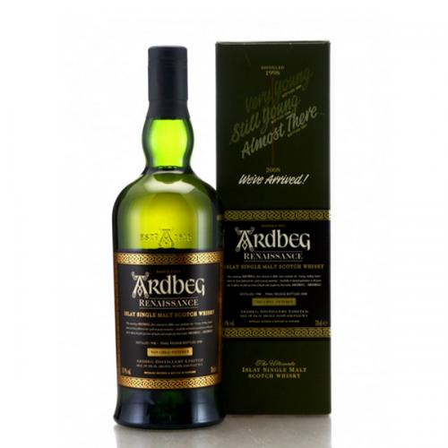 Ardbeg 1998 Renaissance