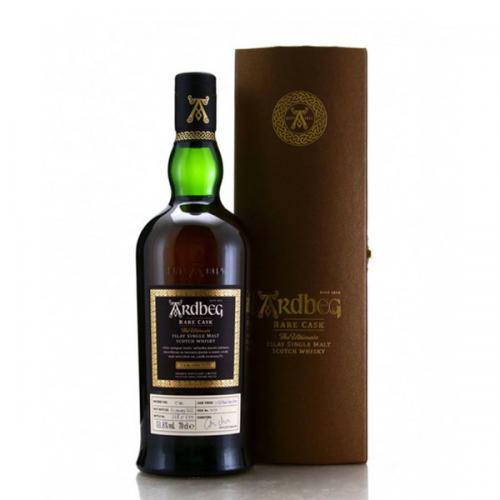 Ardbeg 15 Year Old Single Sherry Cask