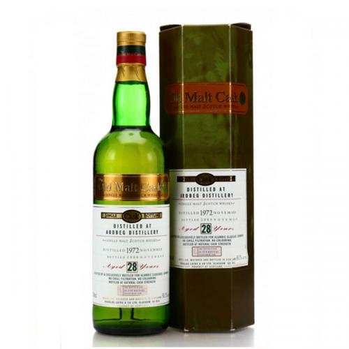 Ardbeg 1972 Douglas Laing 28 Year Old