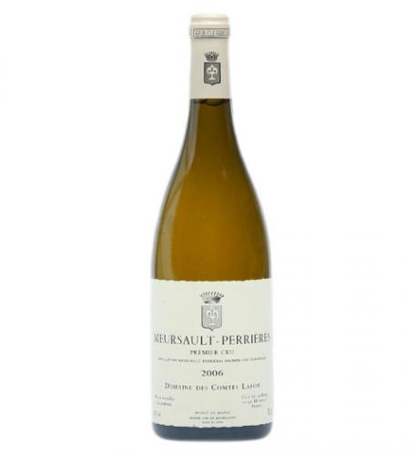 Meursault-Perriéres Comtes Lafon 2015