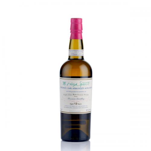 Bowmore 1997 13 Year Old #1895
