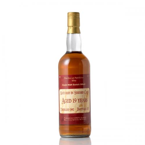 Port Ellen1982 19 Year Old Bloomsbury